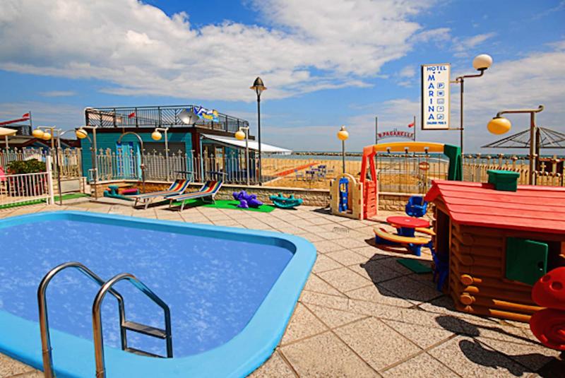 Hotel Marina image