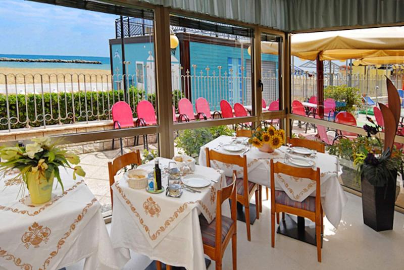 Hotel Marina image