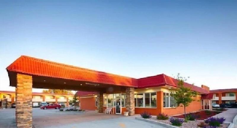 La Junta Inn