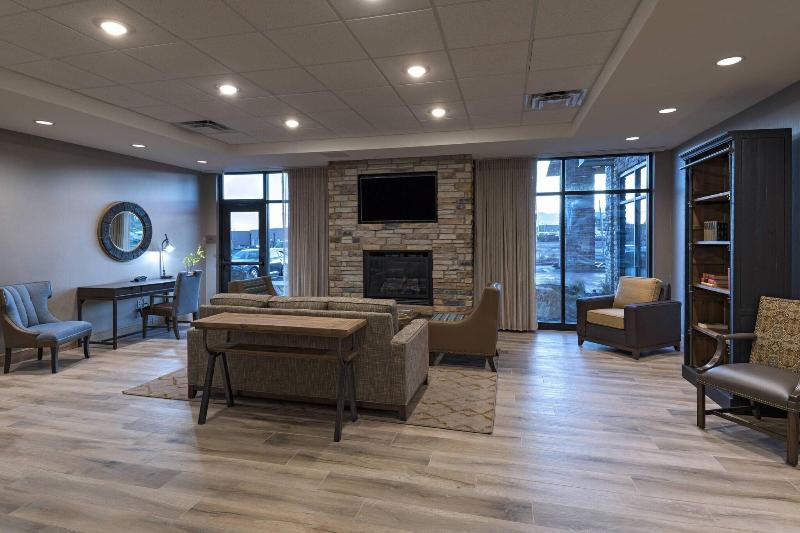 Fairfield Inn & Suites by Marriott Colorado Spring image