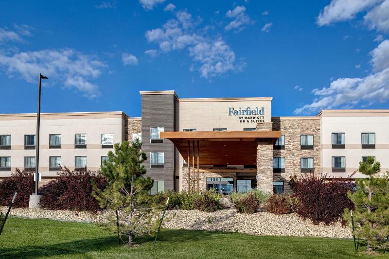 Fairfield Inn & Suites by Marriott Colorado Spring image