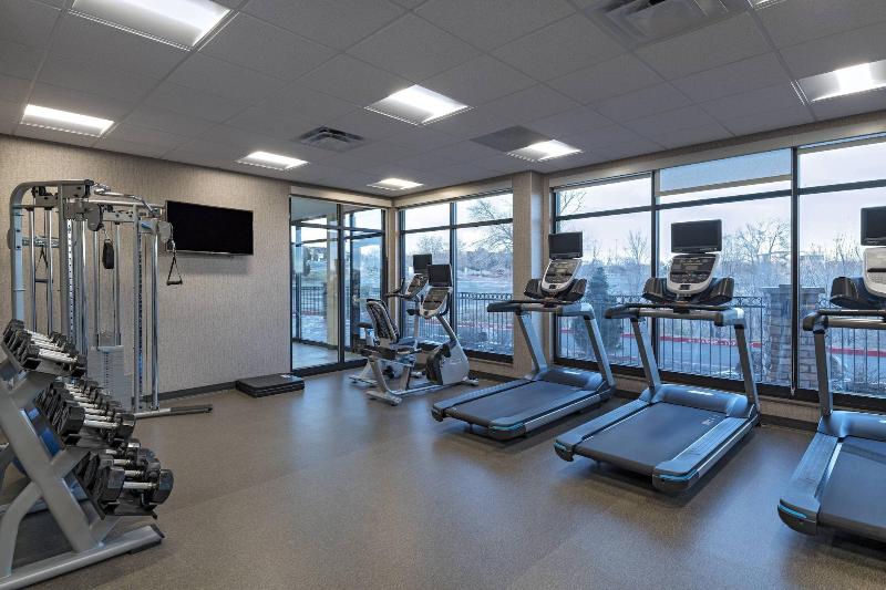 Fairfield Inn & Suites by Marriott Colorado Spring image
