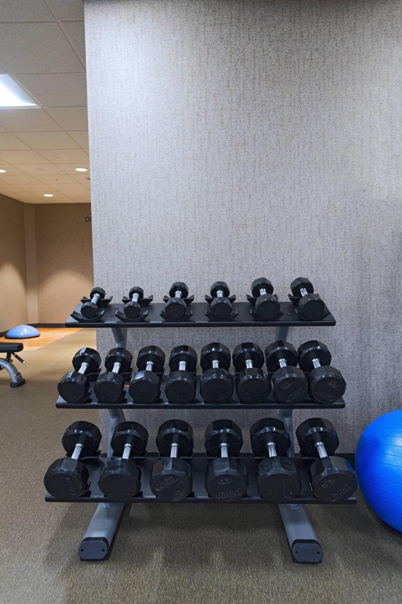 Fairfield Inn & Suites by Marriott Colorado Spring image