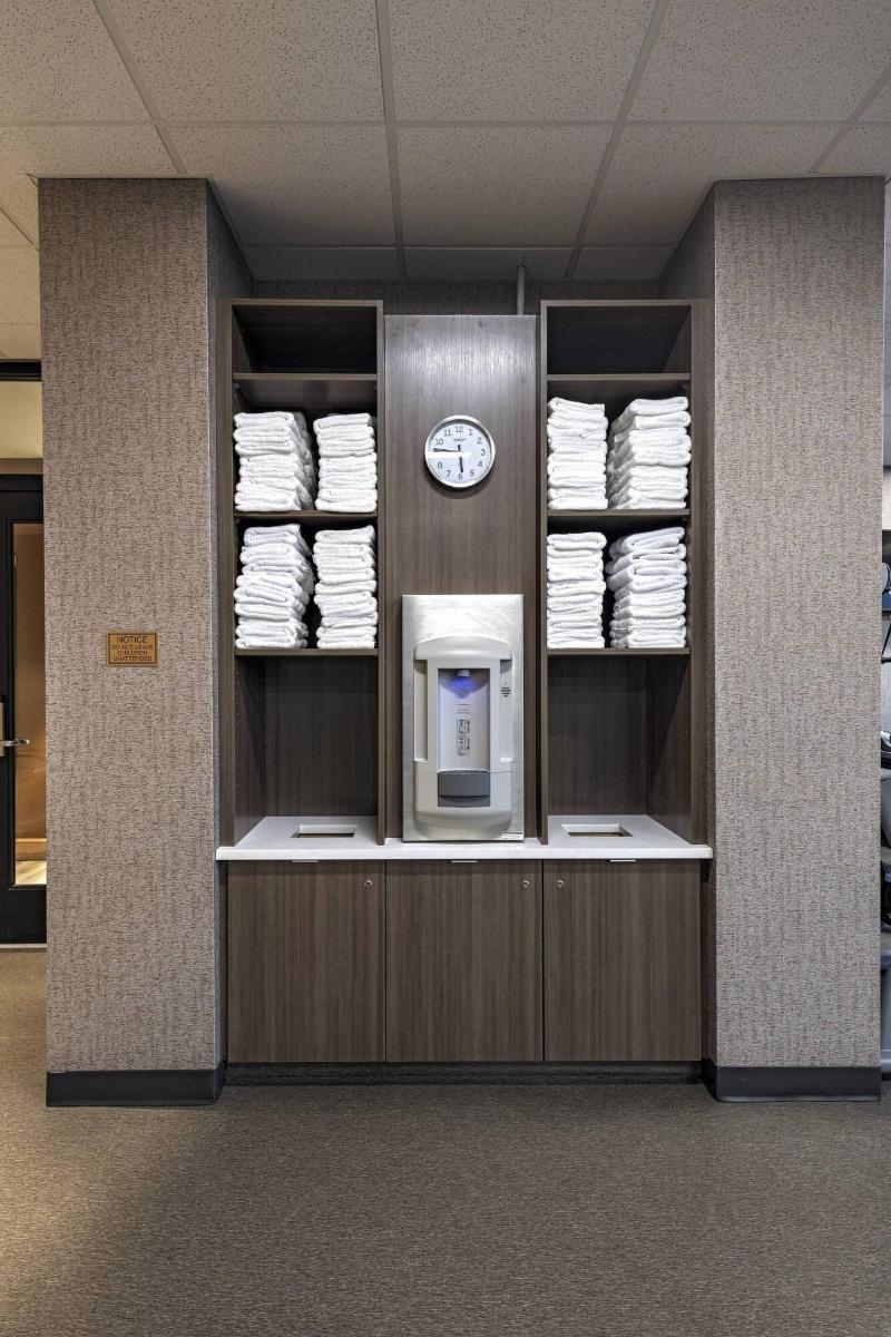 Fairfield Inn & Suites by Marriott Colorado Spring image