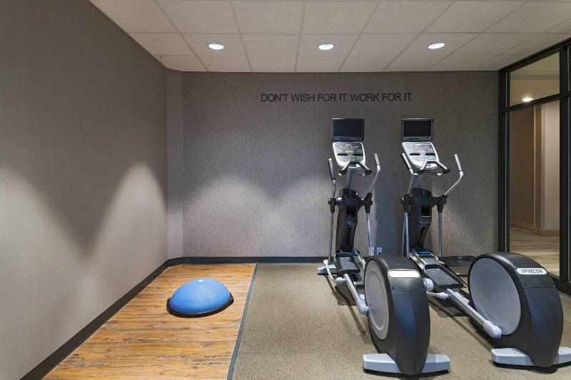 Fairfield Inn & Suites by Marriott Colorado Spring image