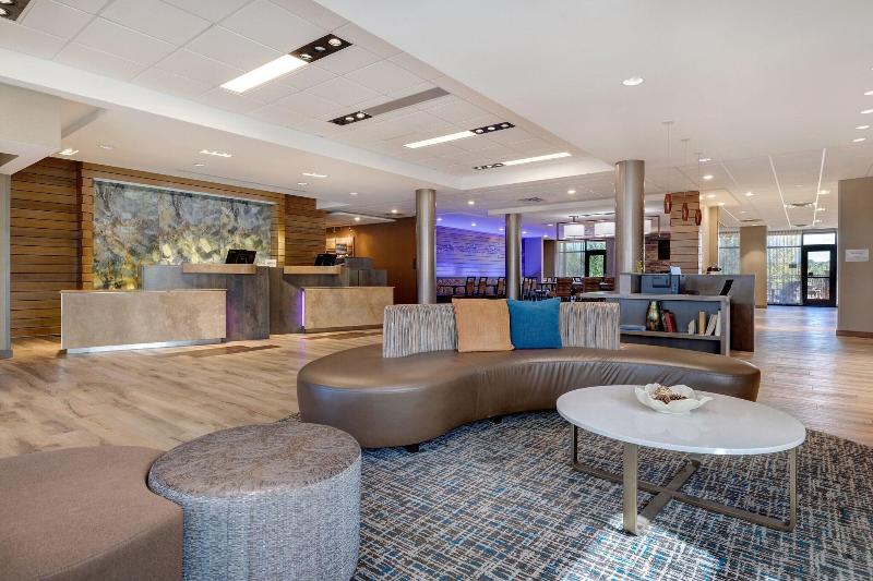 Fairfield Inn & Suites by Marriott Colorado Spring image