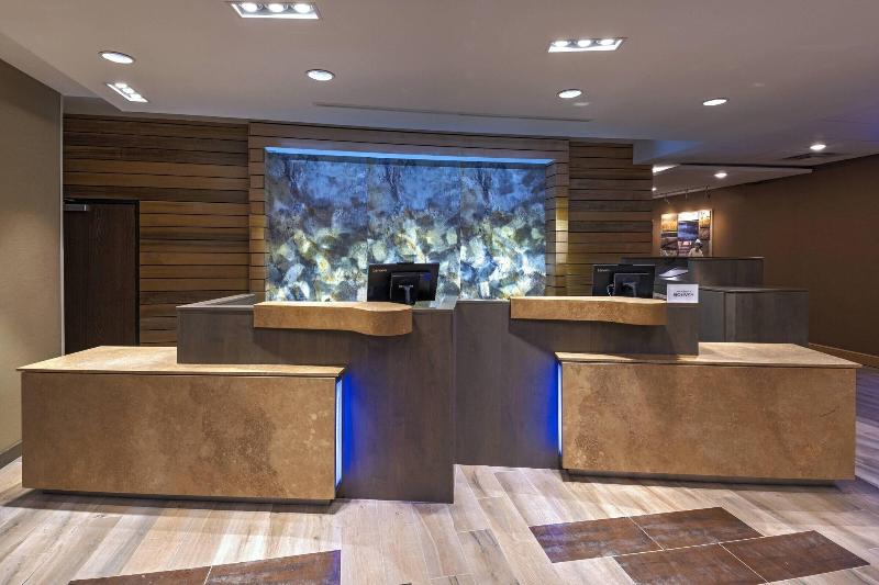 Fairfield Inn & Suites by Marriott Colorado Spring image