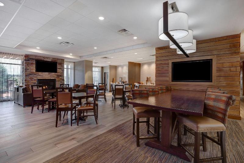 Fairfield Inn & Suites by Marriott Colorado Spring image