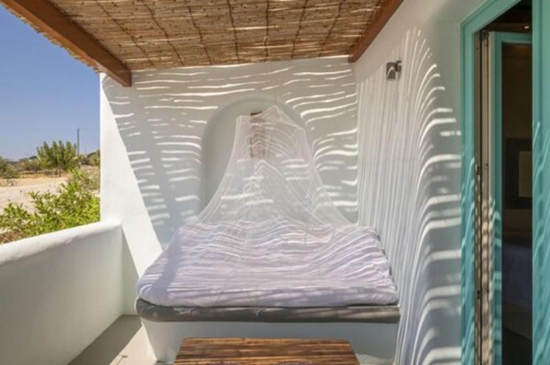 Pangaia Seaside Hotel