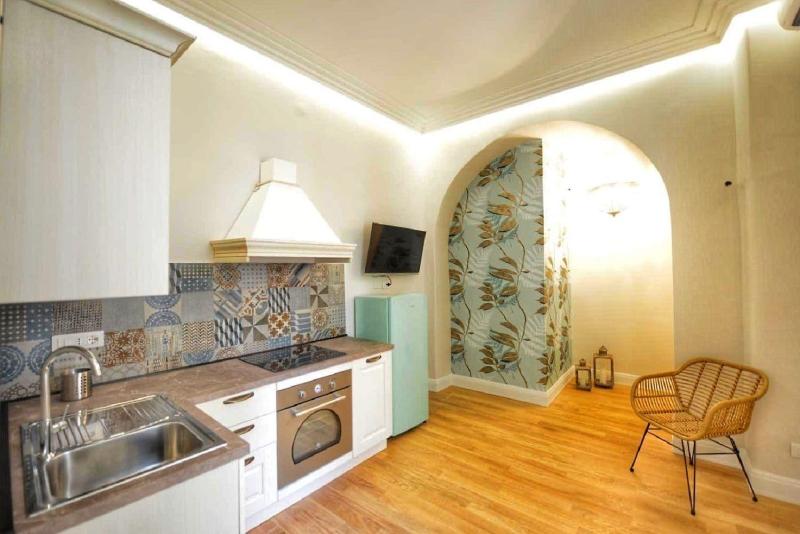 Domus D'Angelo B&B image
