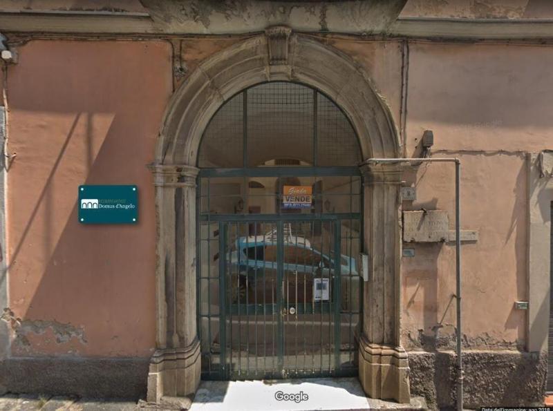 Domus D'Angelo B&B image