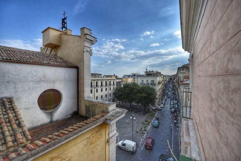 Domus D'Angelo B&B image