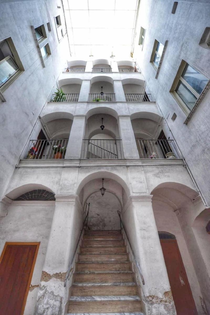 Domus D'Angelo B&B image