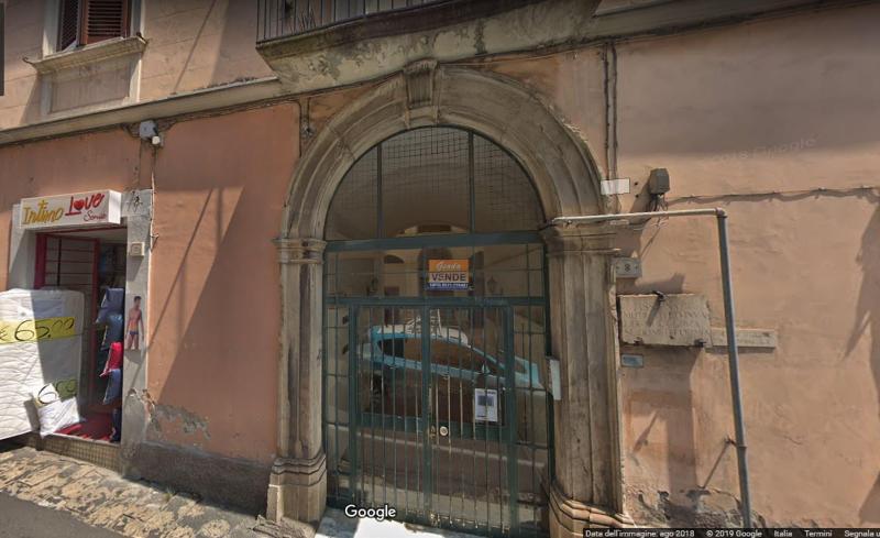 Domus D'Angelo B&B image