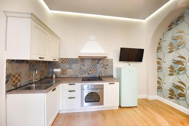 Domus D'Angelo B&B image