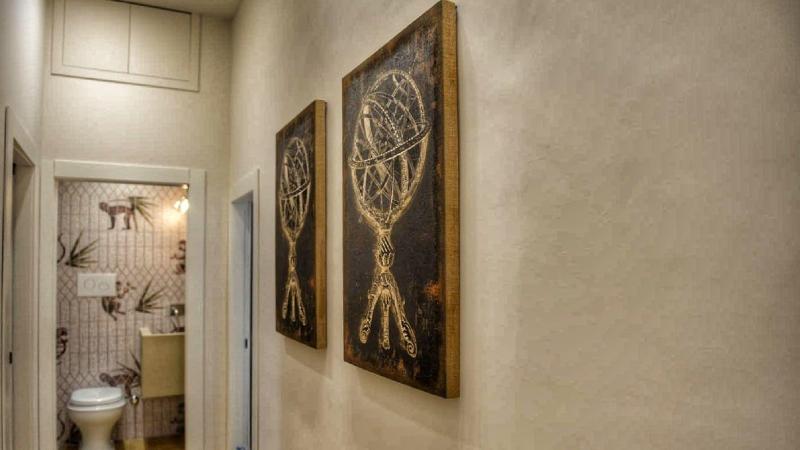 Domus D'Angelo B&B image