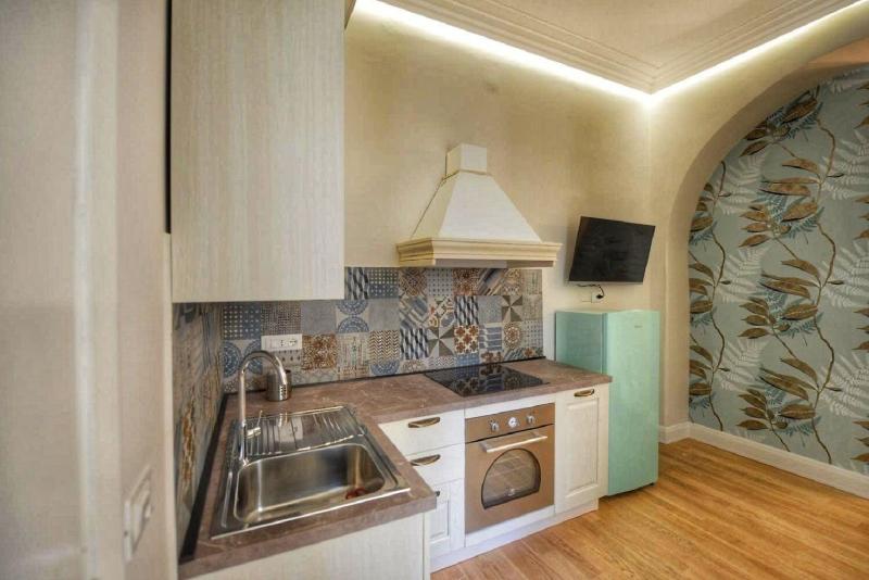 Domus D'Angelo B&B image