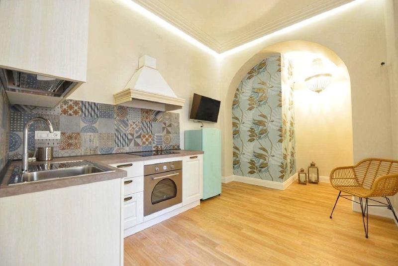 Domus D'Angelo B&B image
