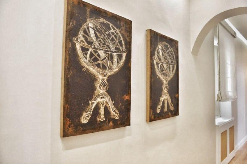 Domus D'Angelo B&B image