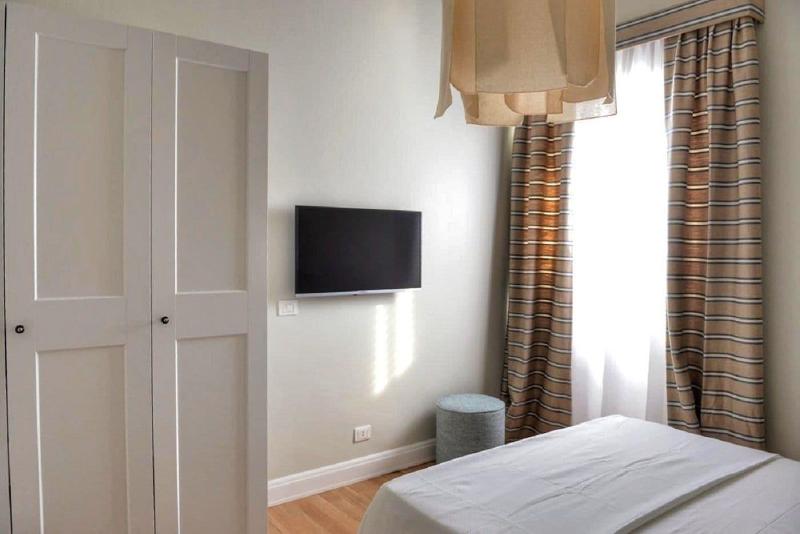 Domus D'Angelo B&B image