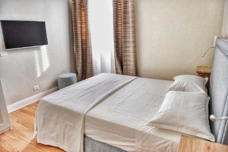 Domus D'Angelo B&B image