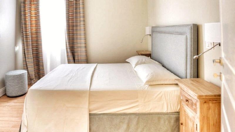Domus D'Angelo B&B image