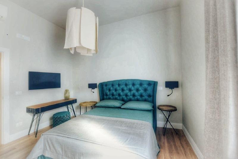 Domus D'Angelo B&B image