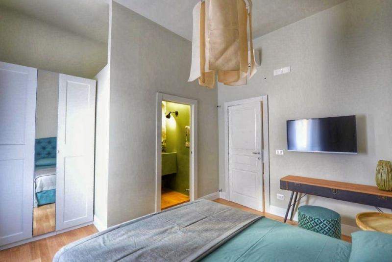 Domus D'Angelo B&B image