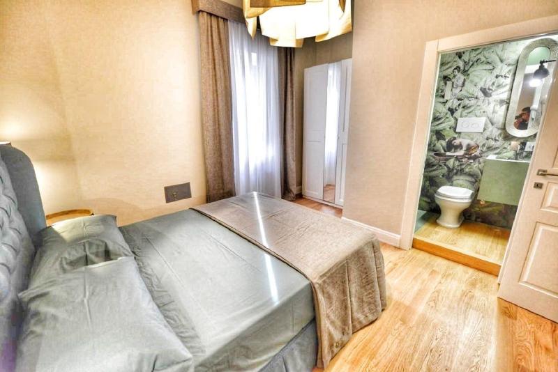 Domus D'Angelo B&B image