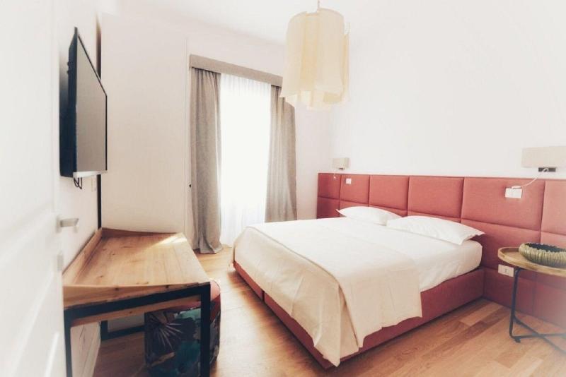 Domus D'Angelo B&B image