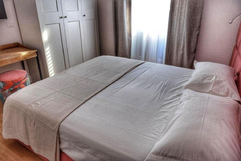 Domus D'Angelo B&B image