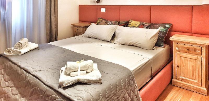 Domus D'Angelo B&B image