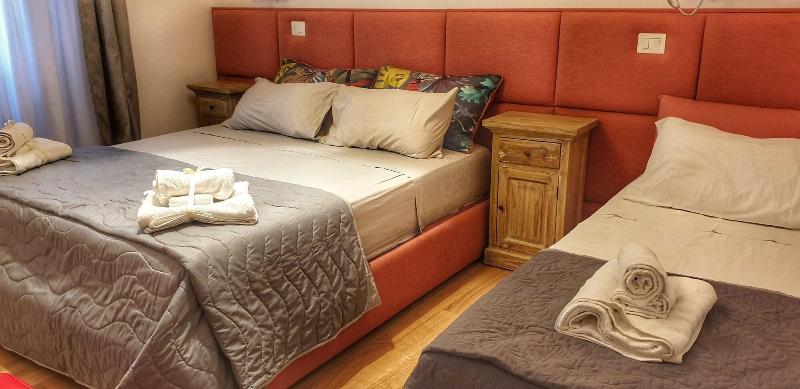 Domus D'Angelo B&B image