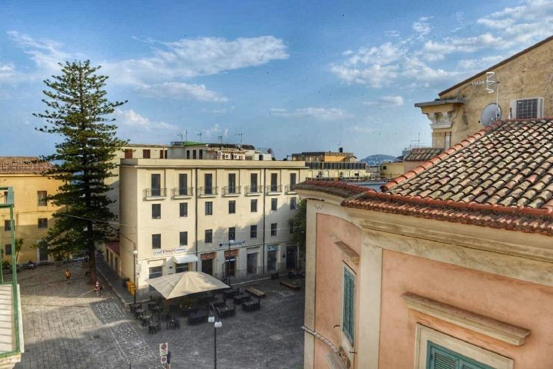 Domus D'Angelo B&B image