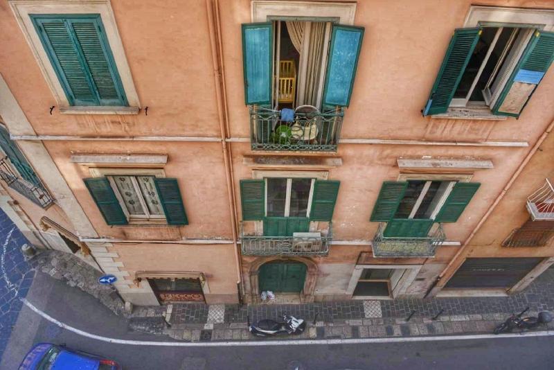 Domus D'Angelo B&B image