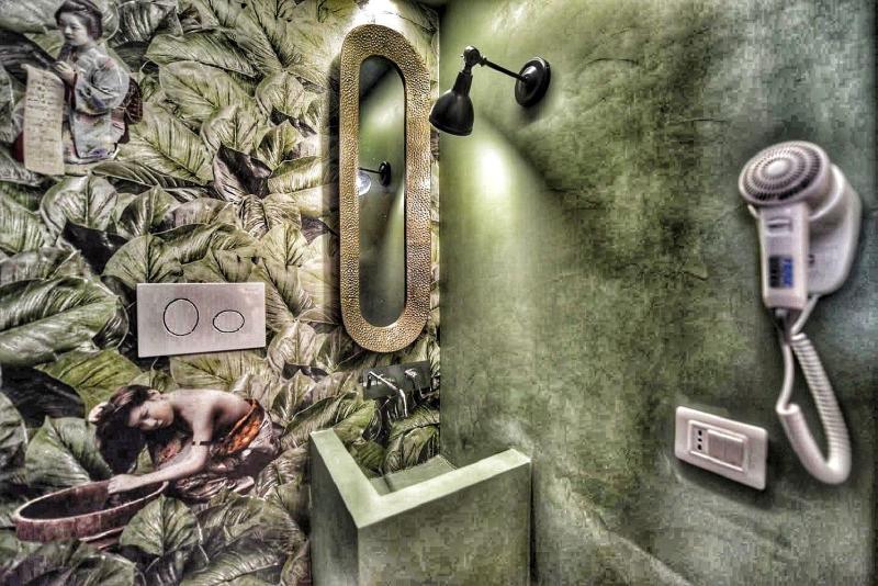 Domus D'Angelo B&B image
