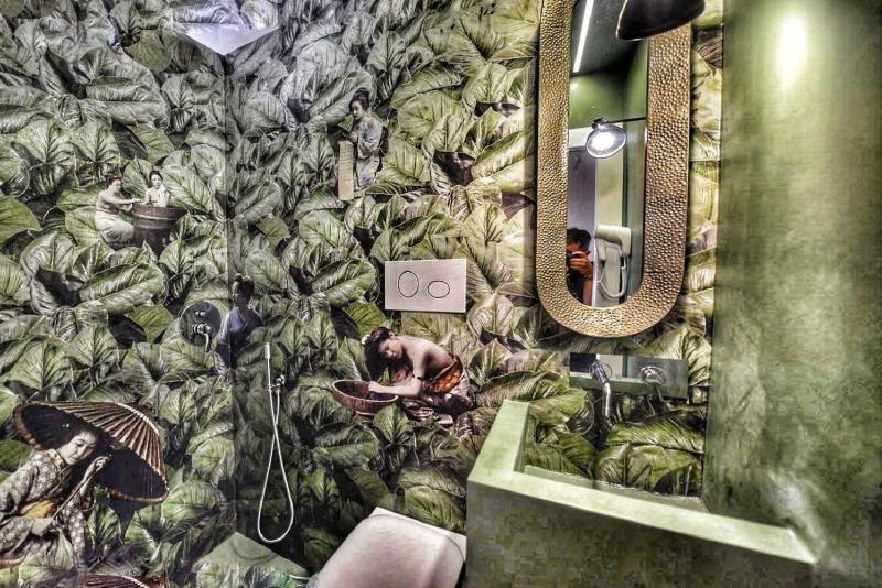 Domus D'Angelo B&B image