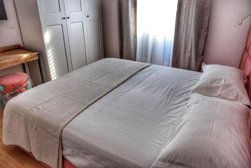 Domus D'Angelo B&B image