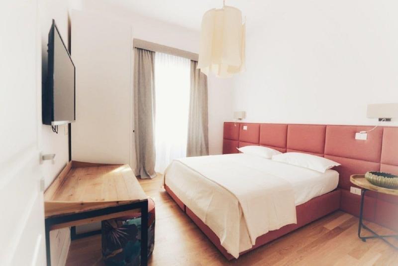 Domus D'Angelo B&B image