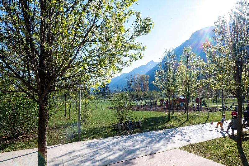 Bed & go Trento image