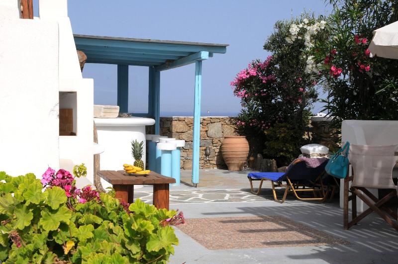 Katerina View Mykonos image