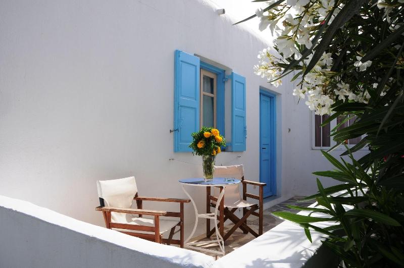 Katerina View Mykonos image