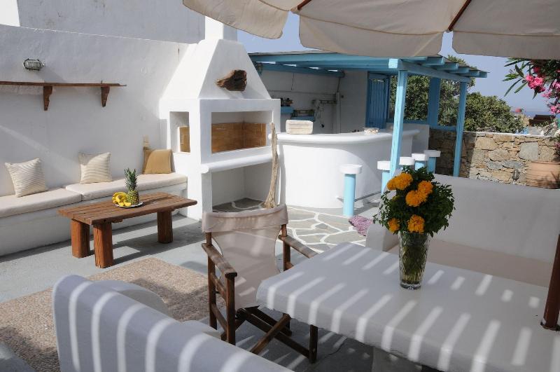 Katerina View Mykonos image