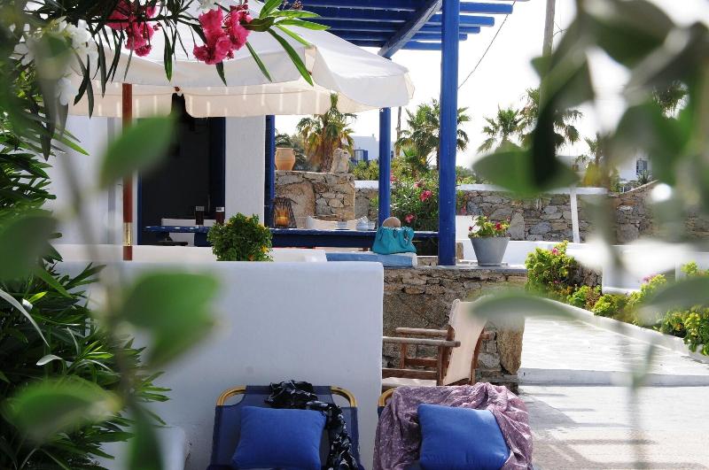 Katerina View Mykonos image