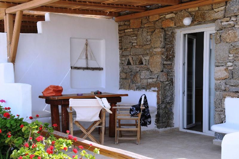 Katerina View Mykonos image