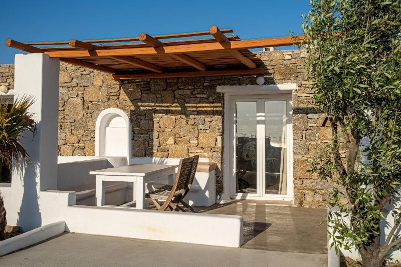 Katerina View Mykonos image