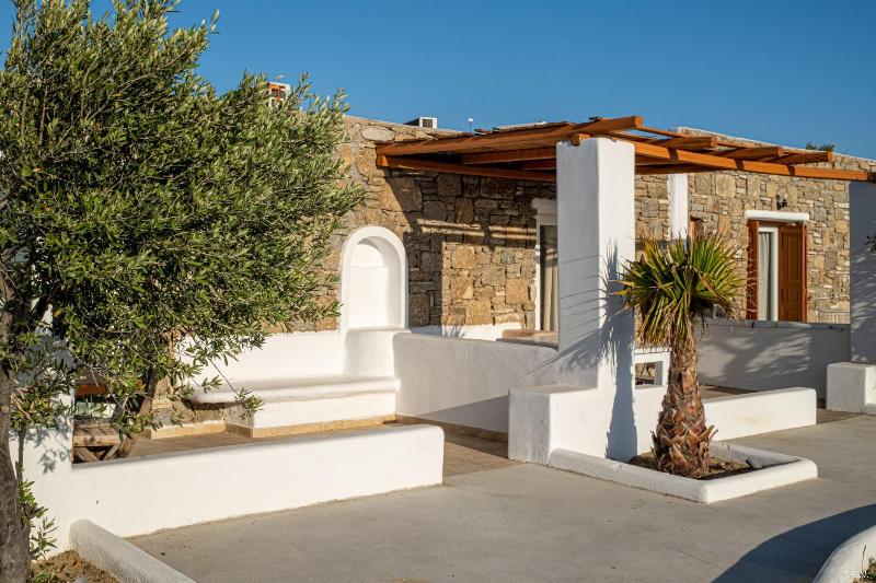 Katerina View Mykonos image