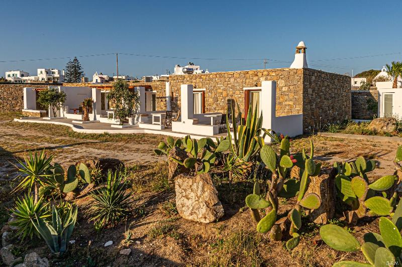 Katerina View Mykonos image