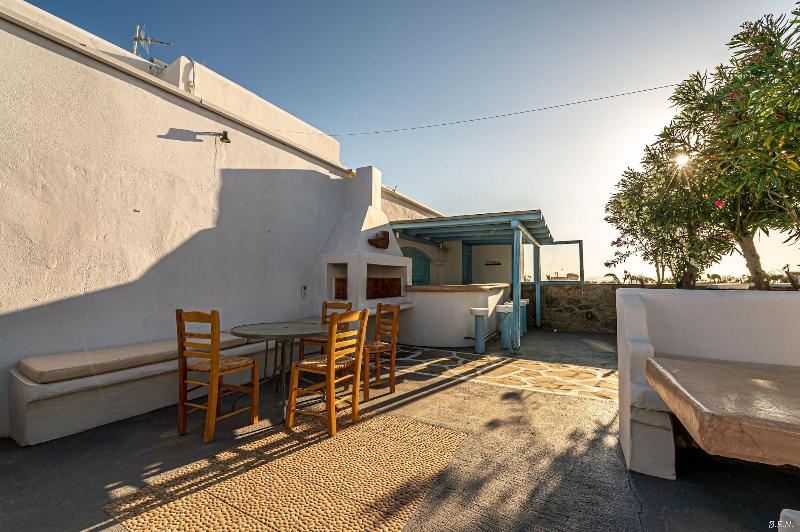Katerina View Mykonos image