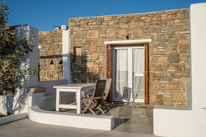 Katerina View Mykonos image
